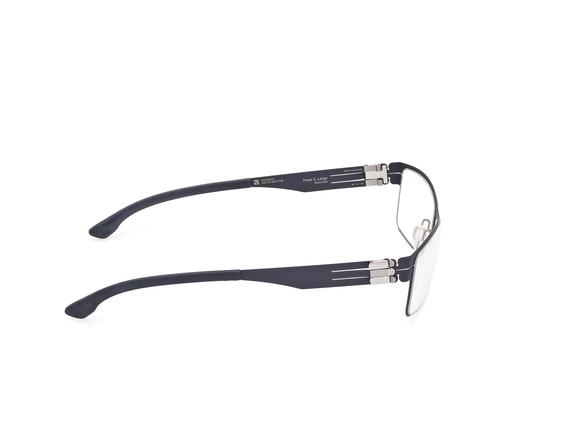 IC5149-D - PETER C. LARGE