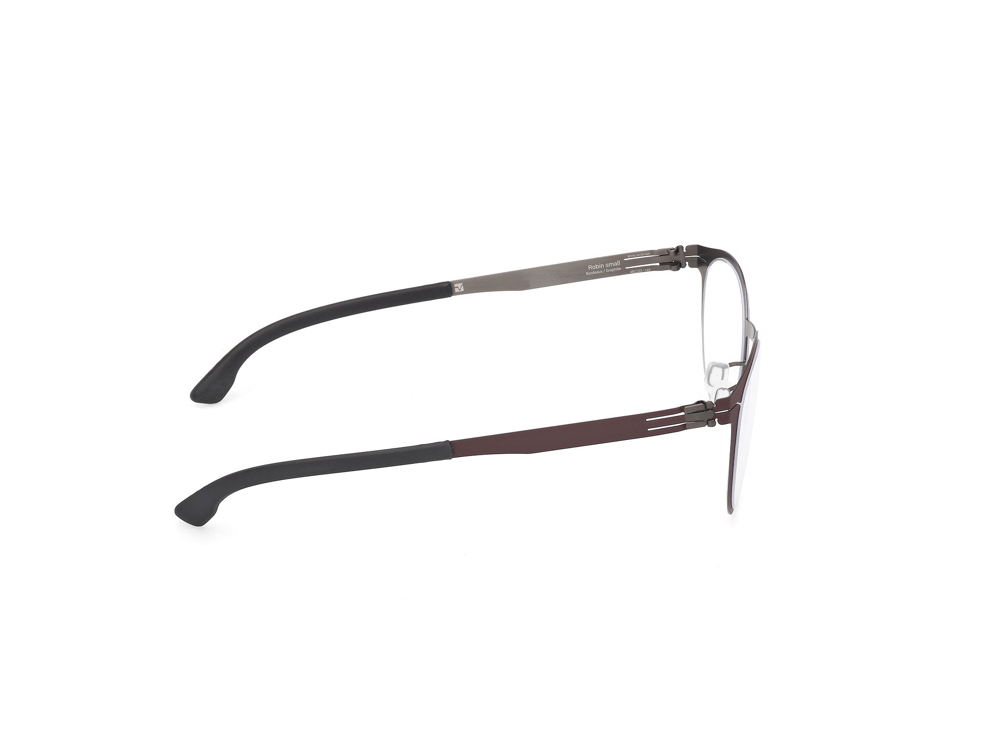 IC5155 - ROBIN SMALL