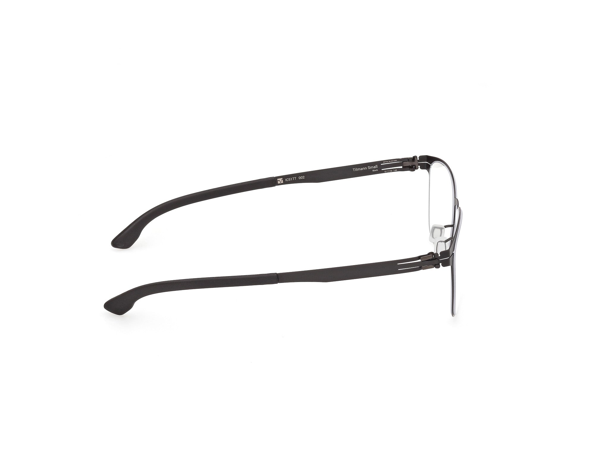 IC5177 - TILMANN SMALL