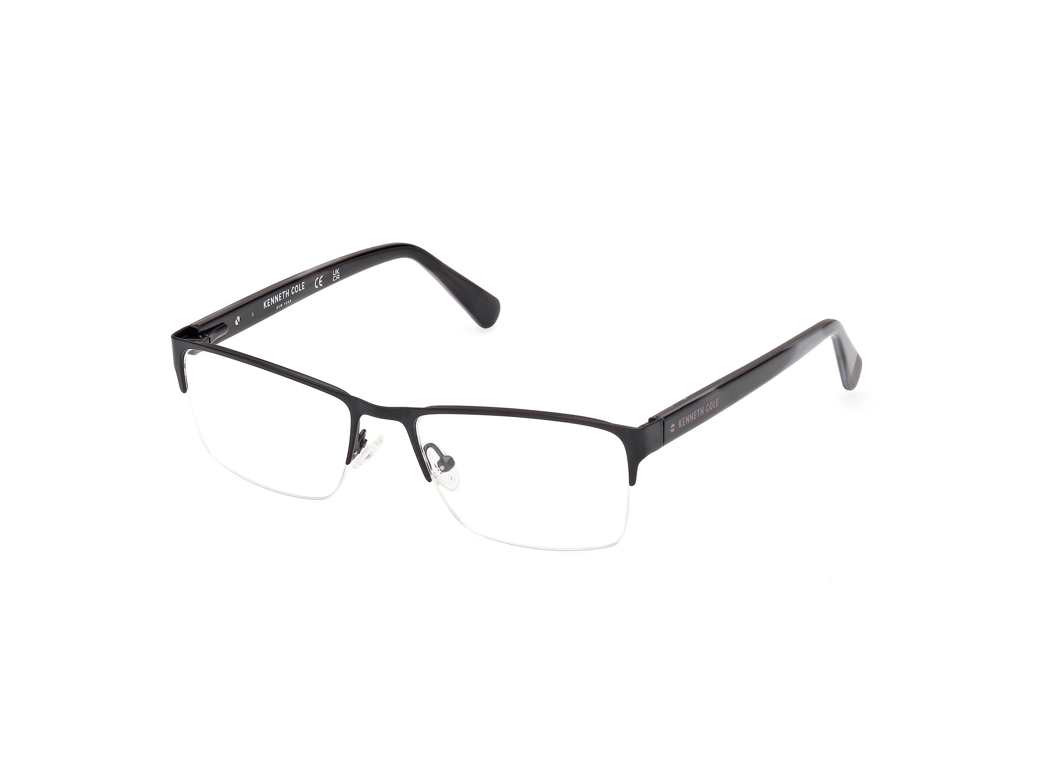 Kenneth Cole New York KC0313 Eyeglasses | Select Eyewear