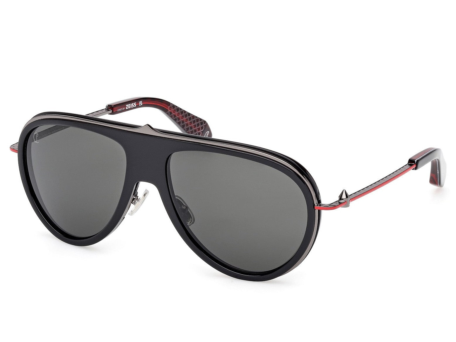 Christian Louboutin LB0004 - Greggo Sunglasses | Select Eyewear