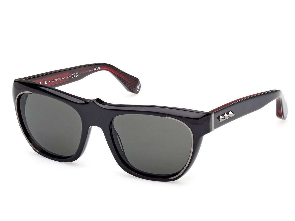 Christian Louboutin LB0006 - Our Georges Sunglasses | Select  display picture 1