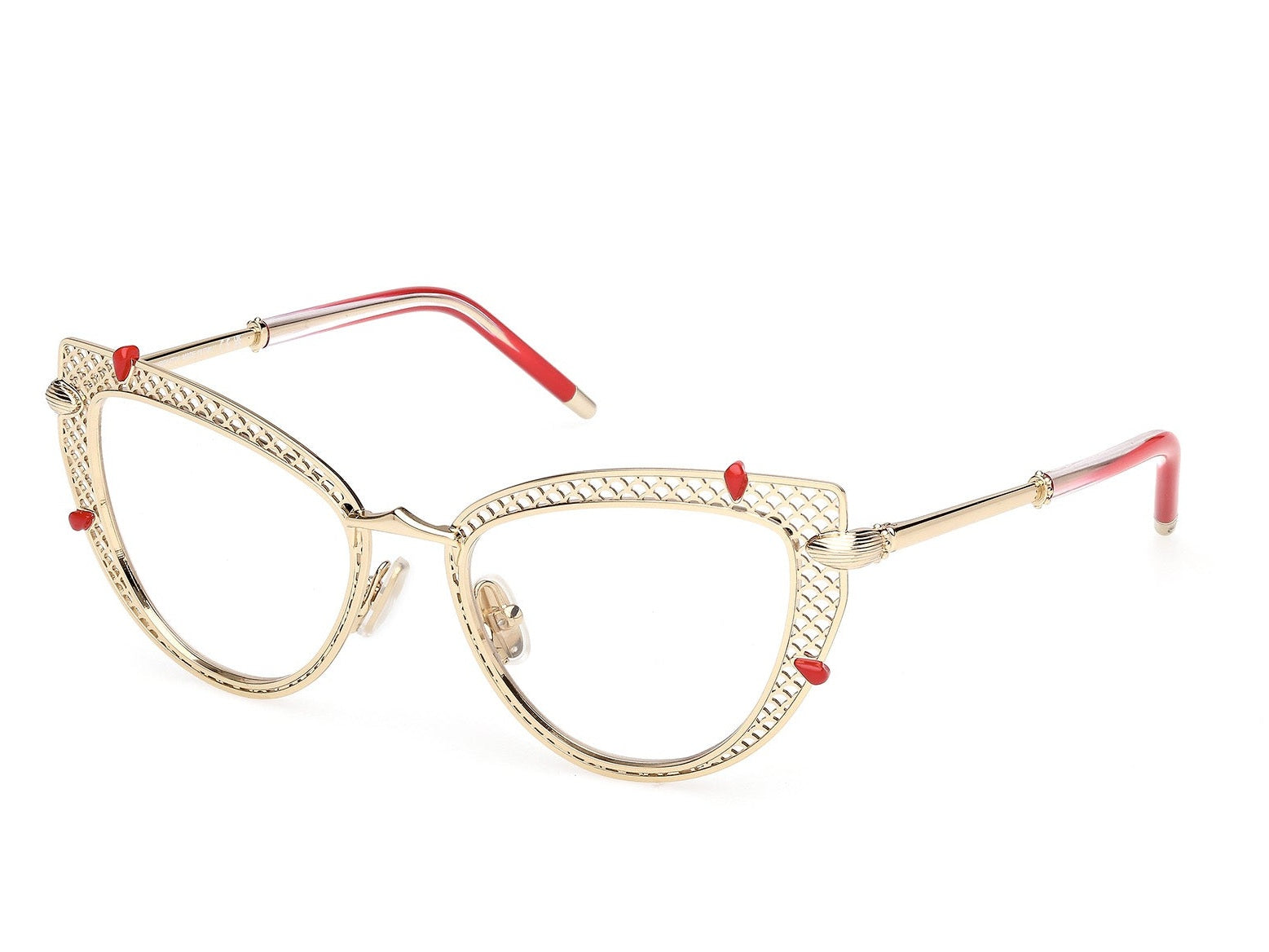 Christian Louboutin LB5001 Eyeglasses | Select Eyewear