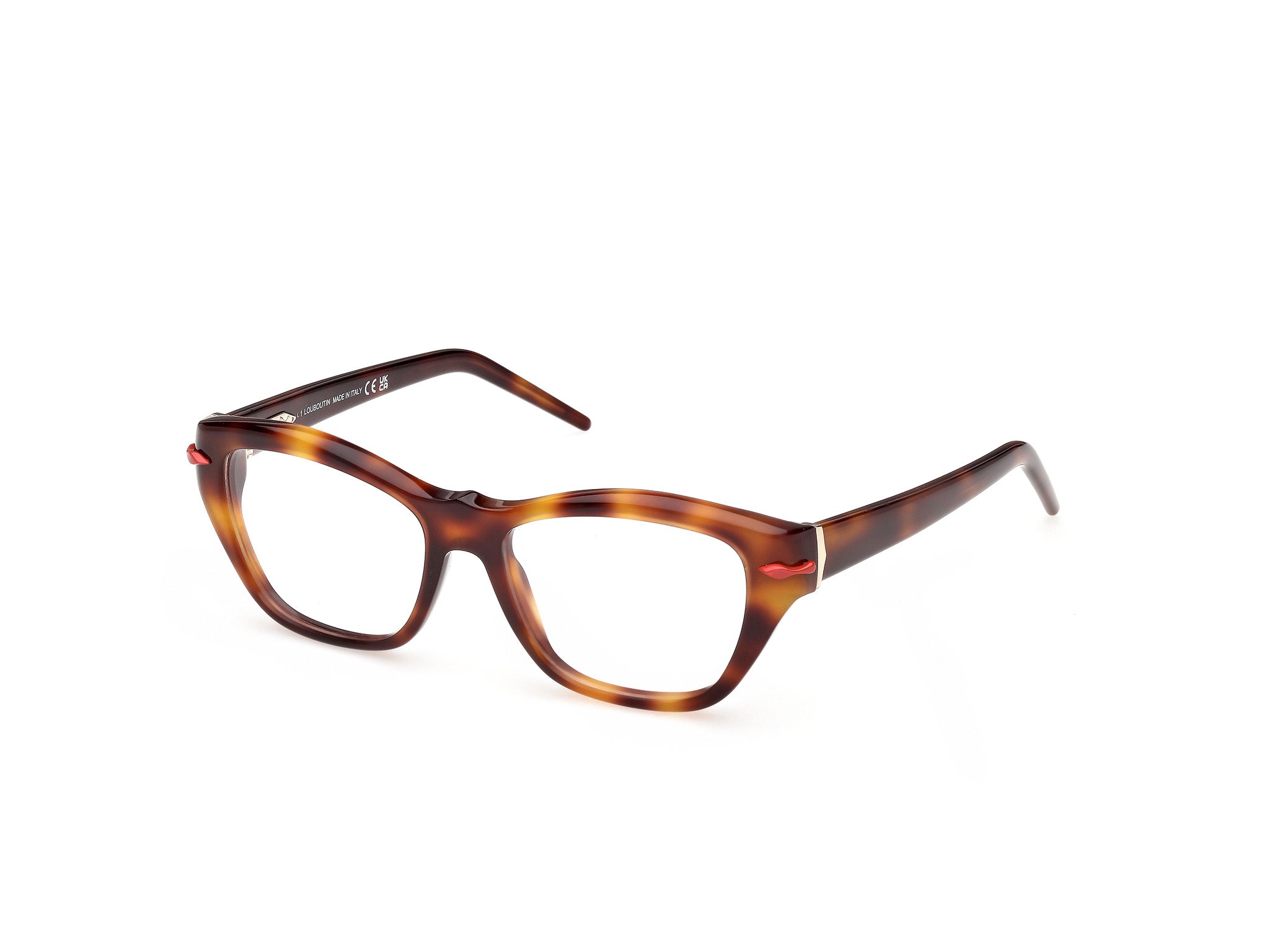 Christian Louboutin LB5013 Eyeglasses | Select Eyewear