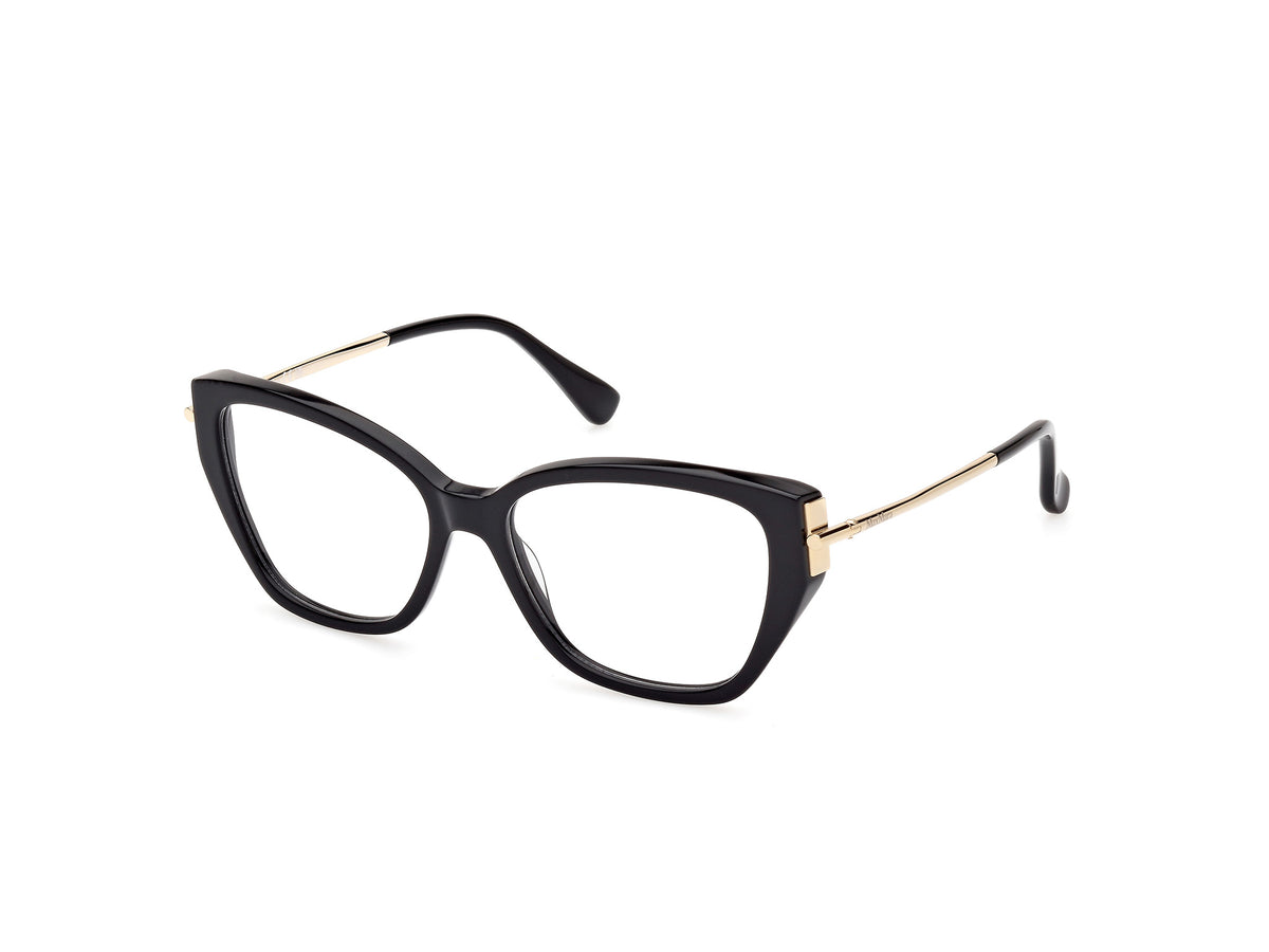 MaxMara MM5117 Eyeglasses | Select Eyewear display picture 3
