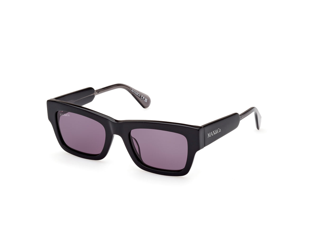 Max & Co Multicolor Plastic Women\'s Sunglasses MAX&Co. Sunglasses for Women | Online Sale up to 77% off | Lyst main image 2