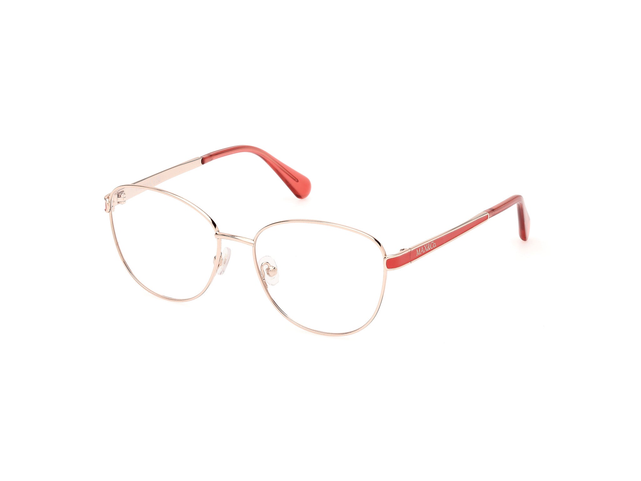 Max&Co MO5148 Eyeglasses | Select Eyewear