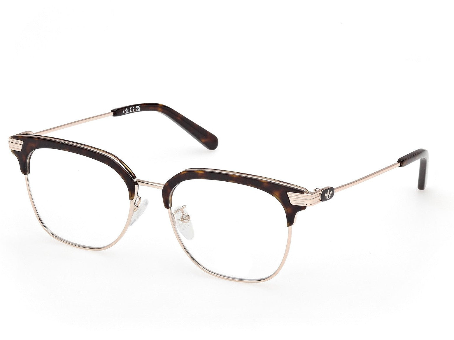 Adidas Originals OR5121-D Eyeglasses | Select Eyewear