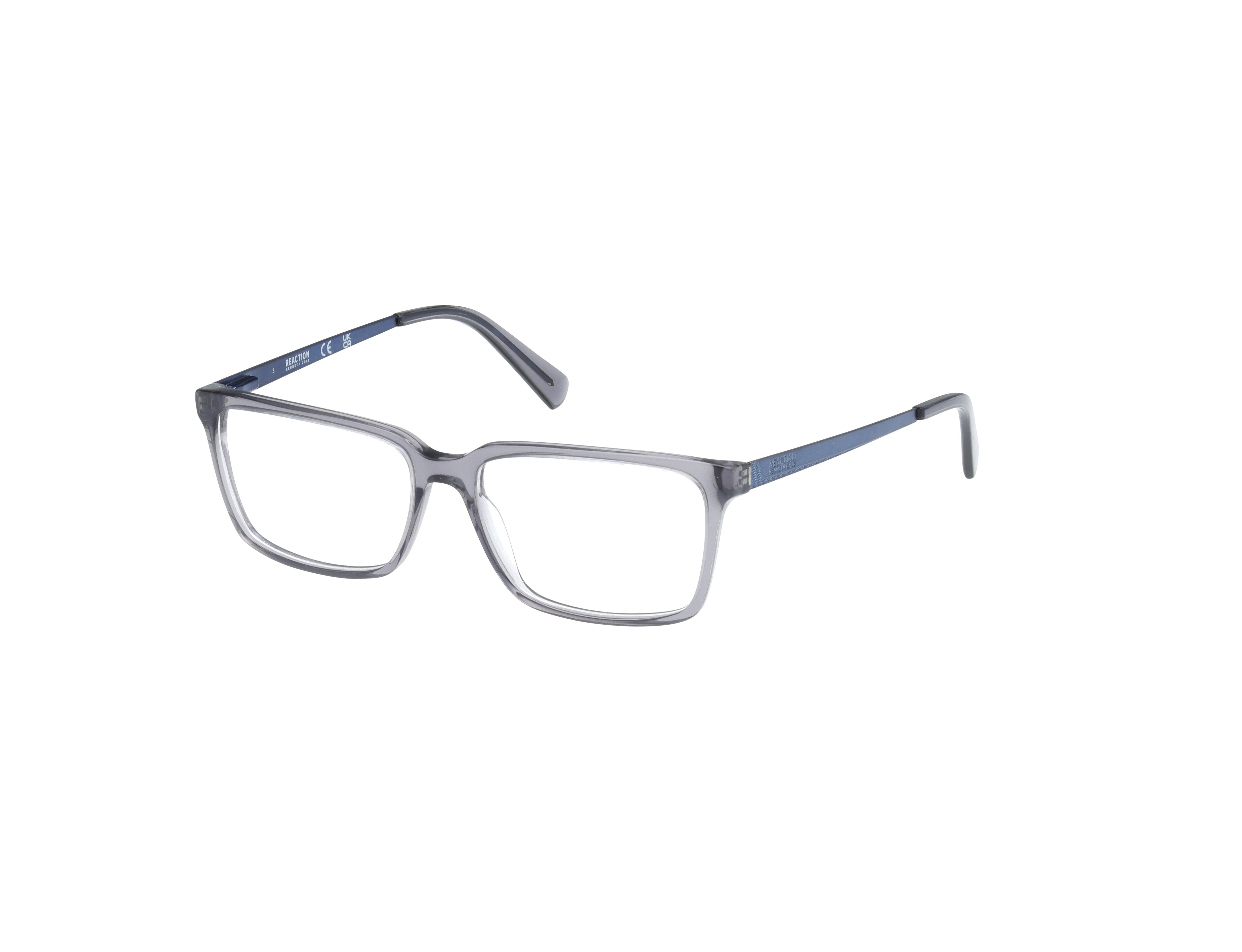 Kenneth Cole Reaction RN50042 Eyeglasses | Select Eyewear