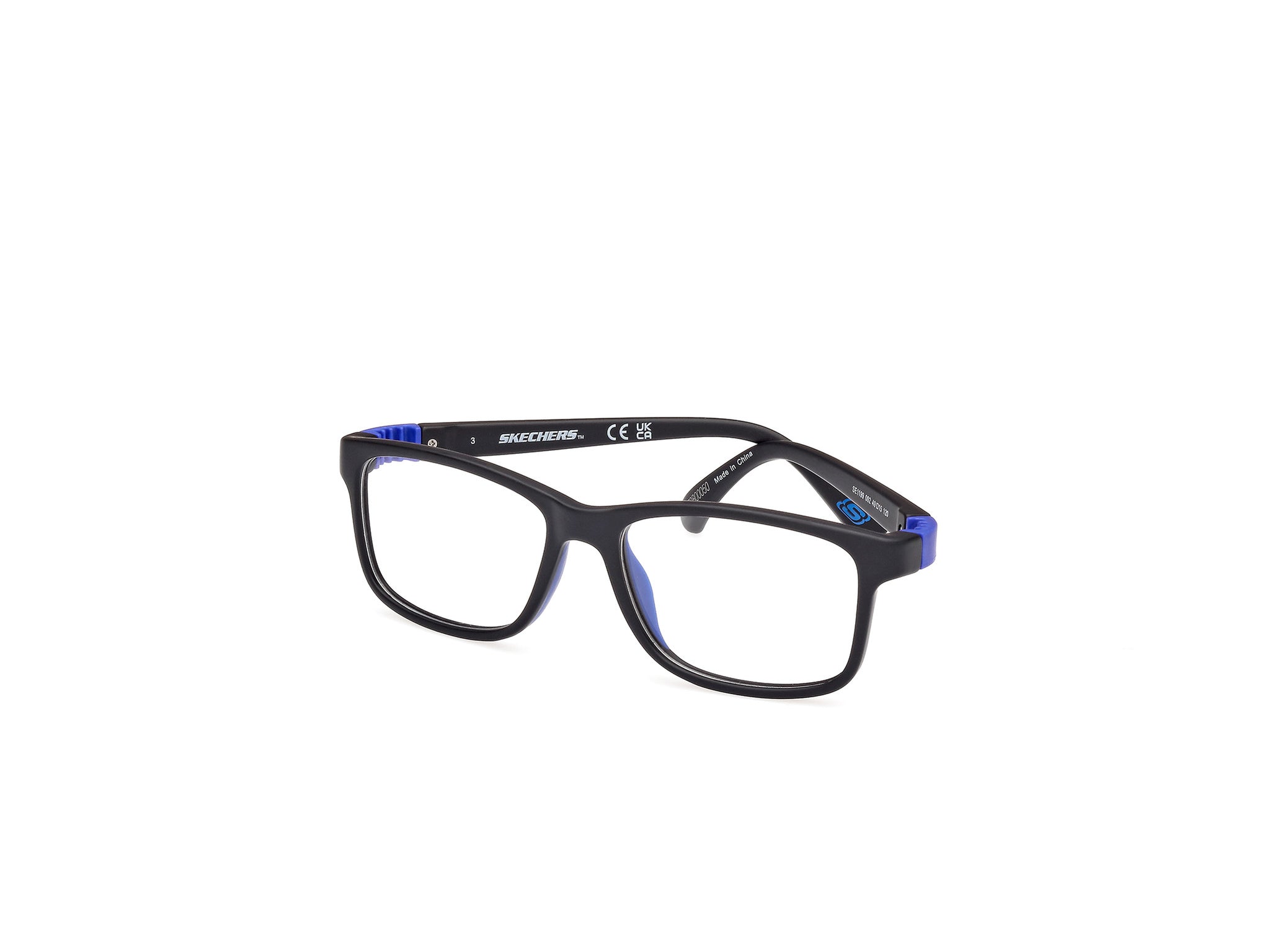 Skechers SE1199 Eyeglasses Select Eyewear