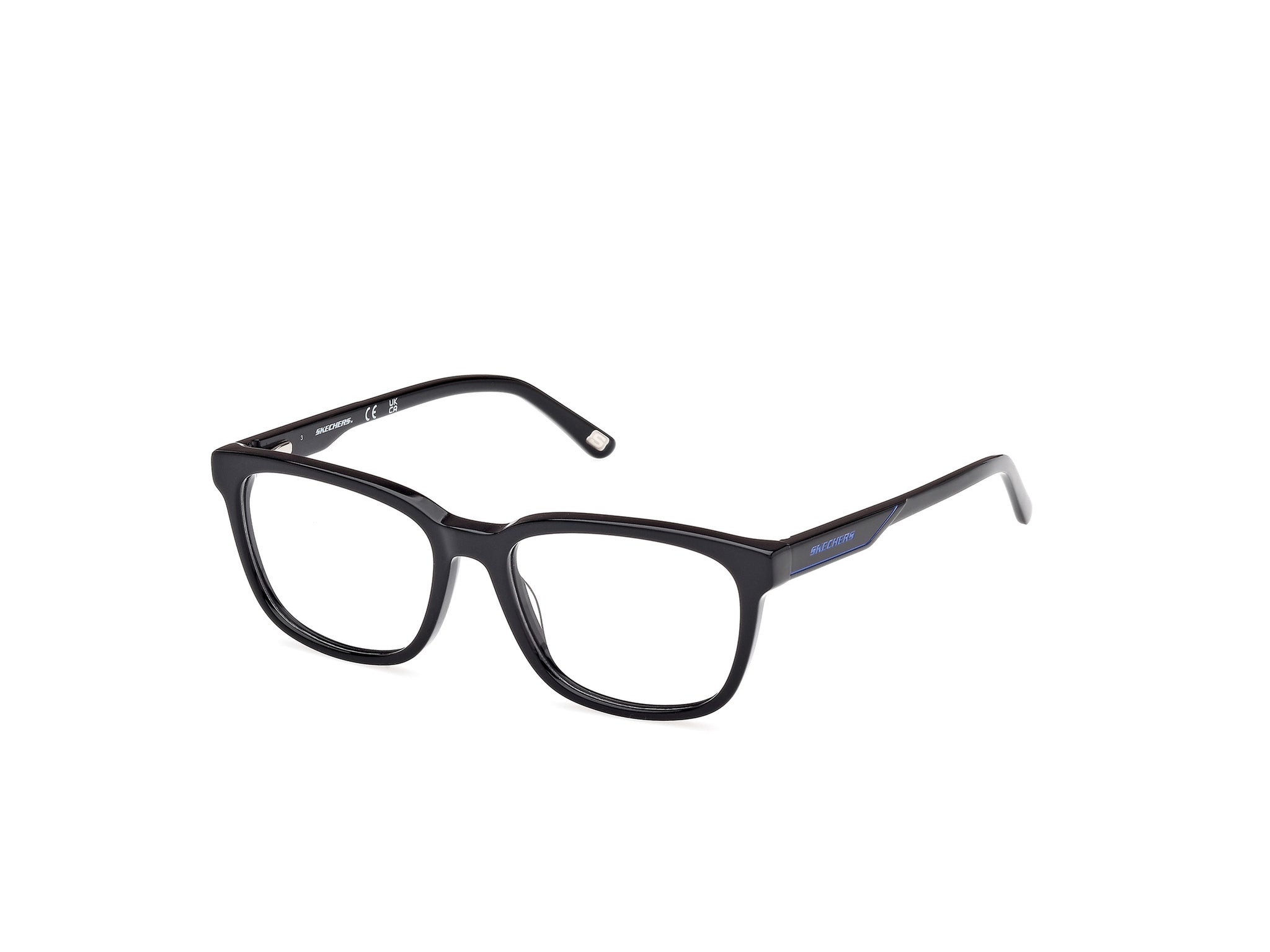 Skechers SE50069 Eyeglasses Select Eyewear