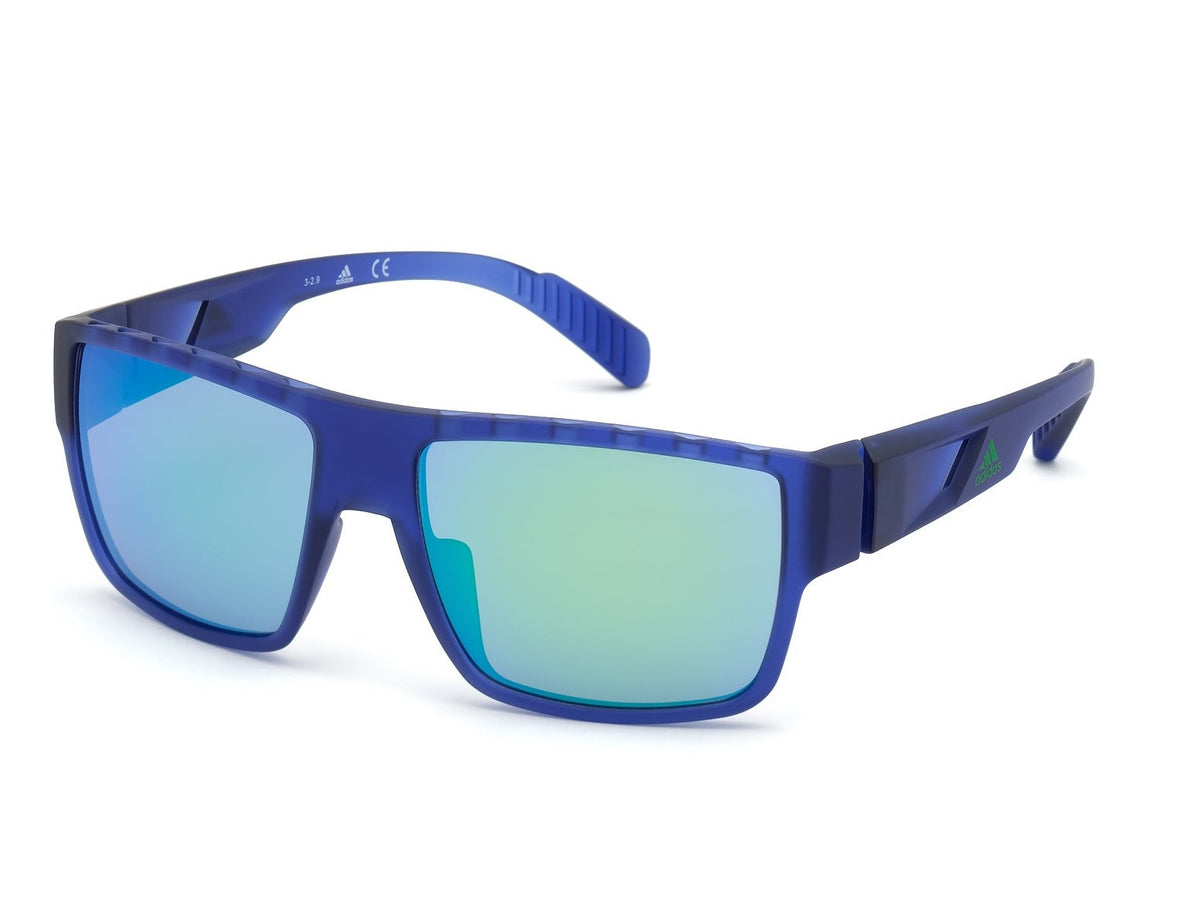 Adidas Sports SP0006 Sunglasses | Select Eyewear