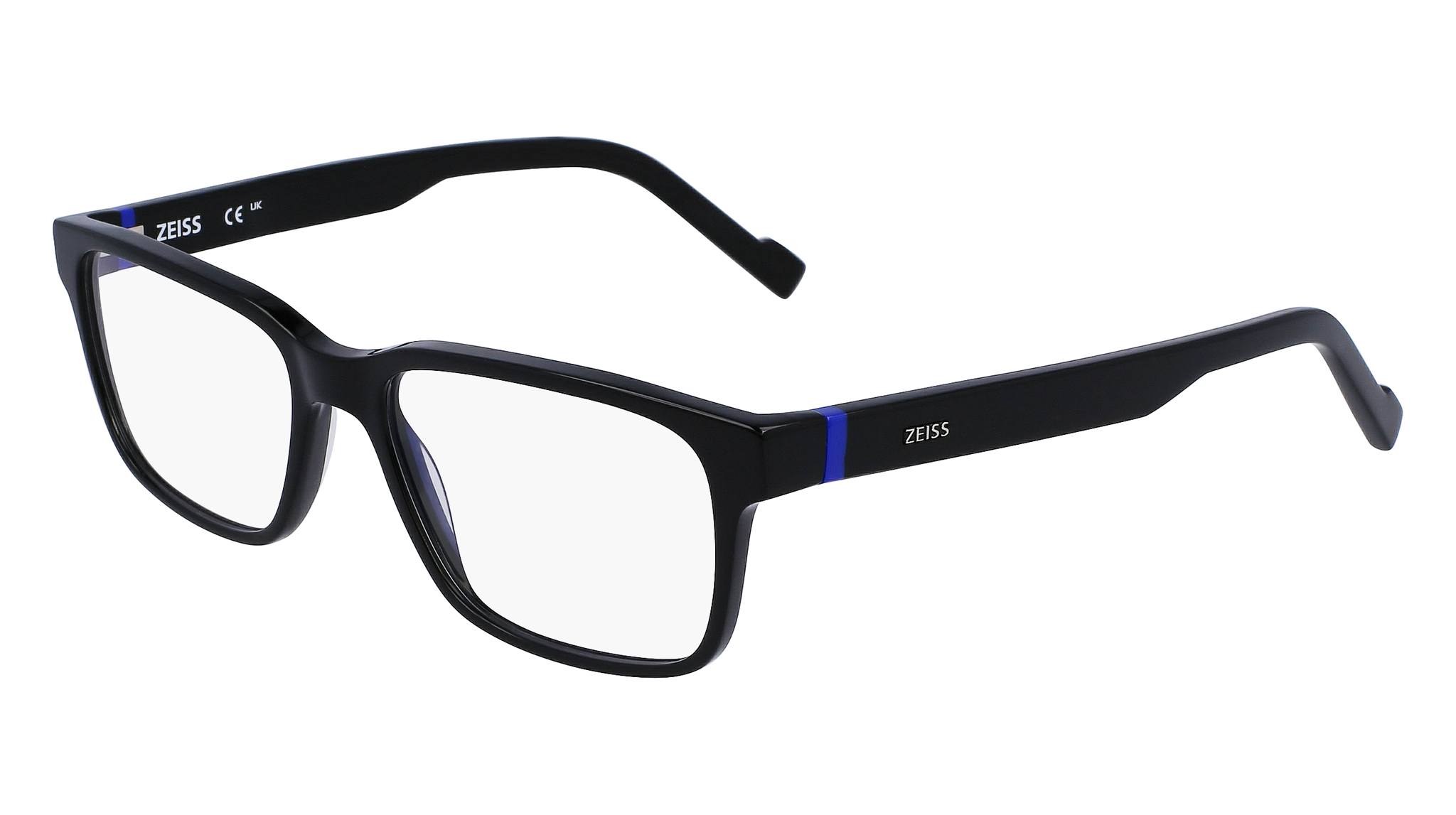 レイミア 、シアン Zeiss ZS23534 Eyeglasses | Select Eyewear