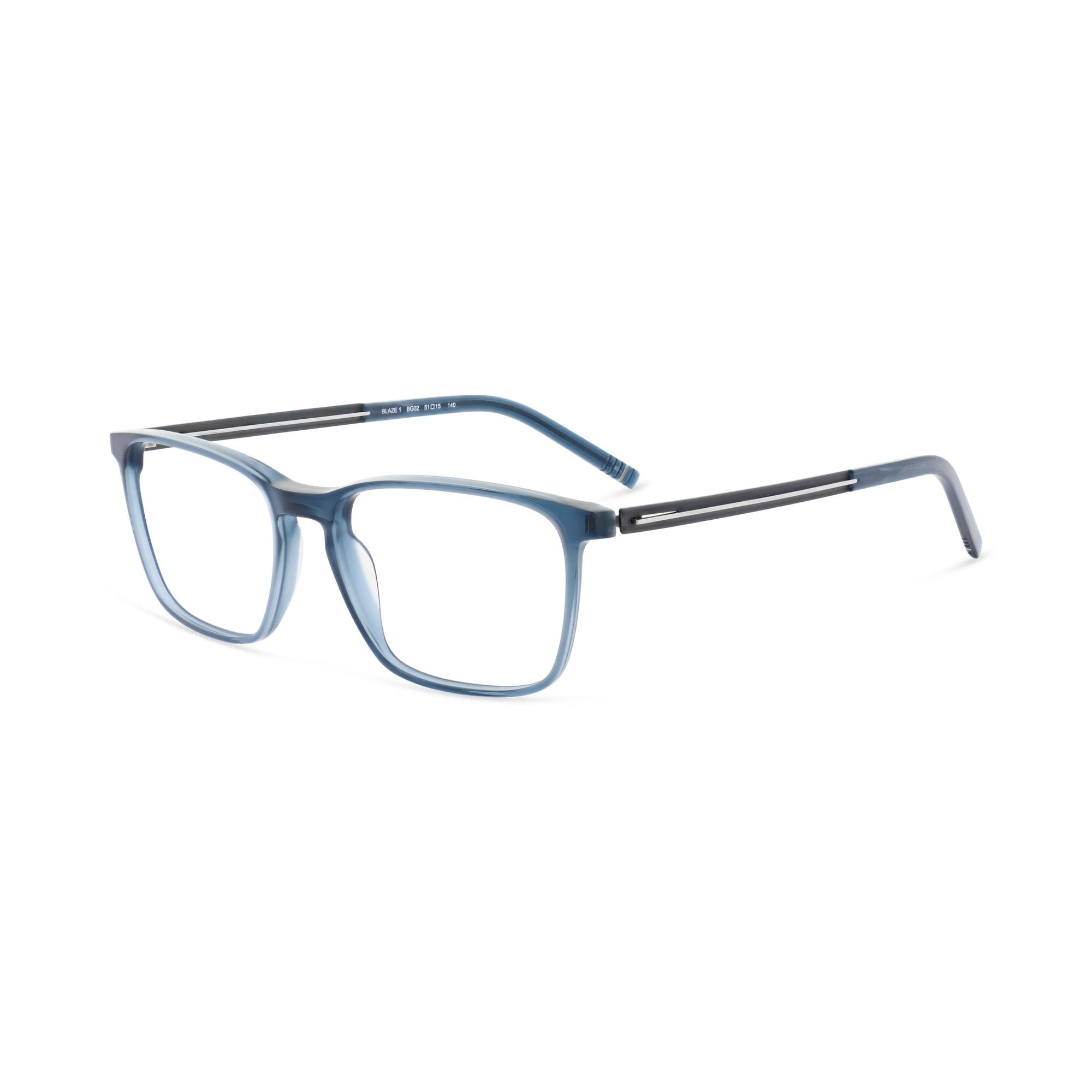 BLAZE 1