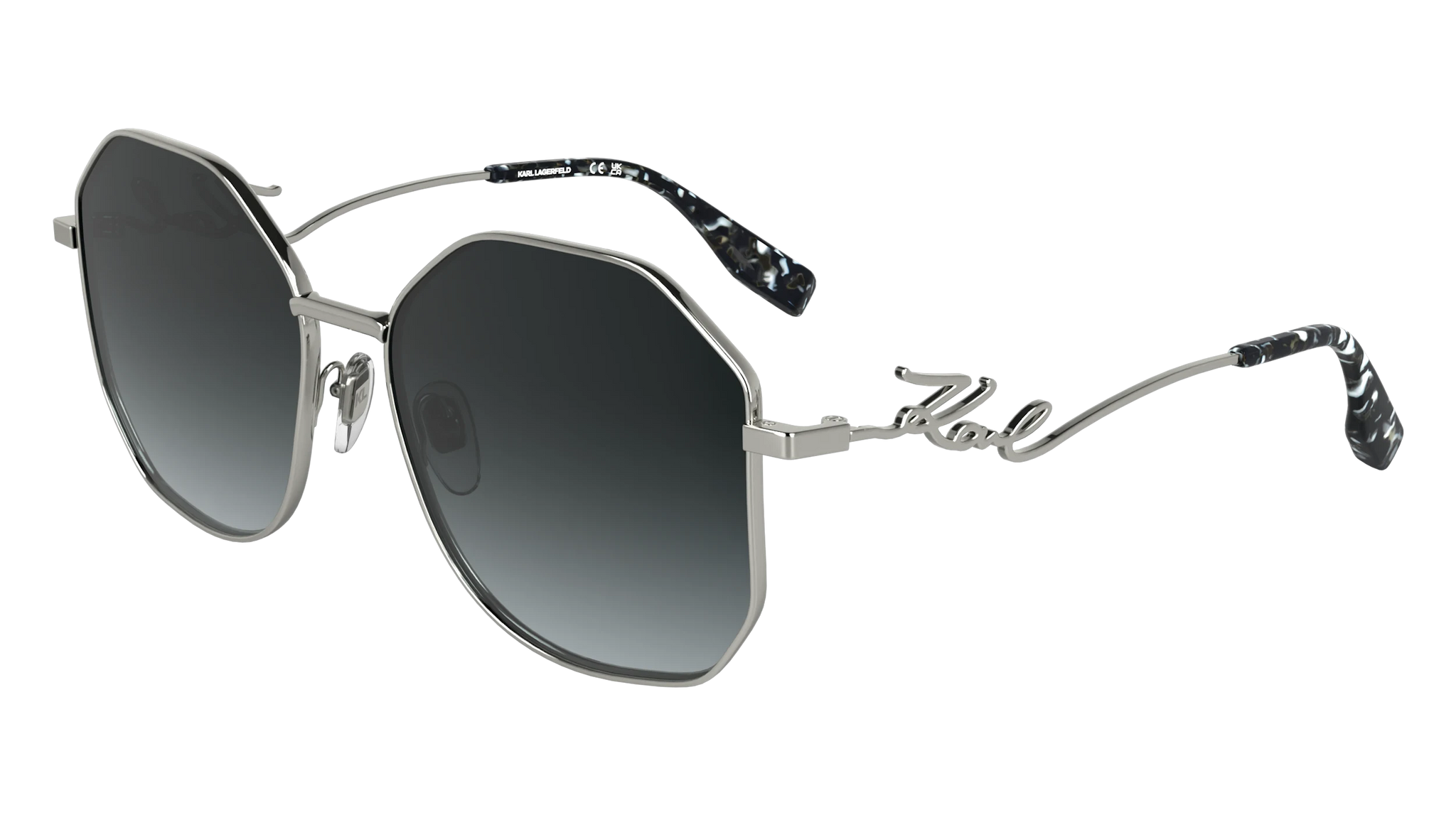 Karl Lagerfeld KL358S Sunglasses | Select Eyewear