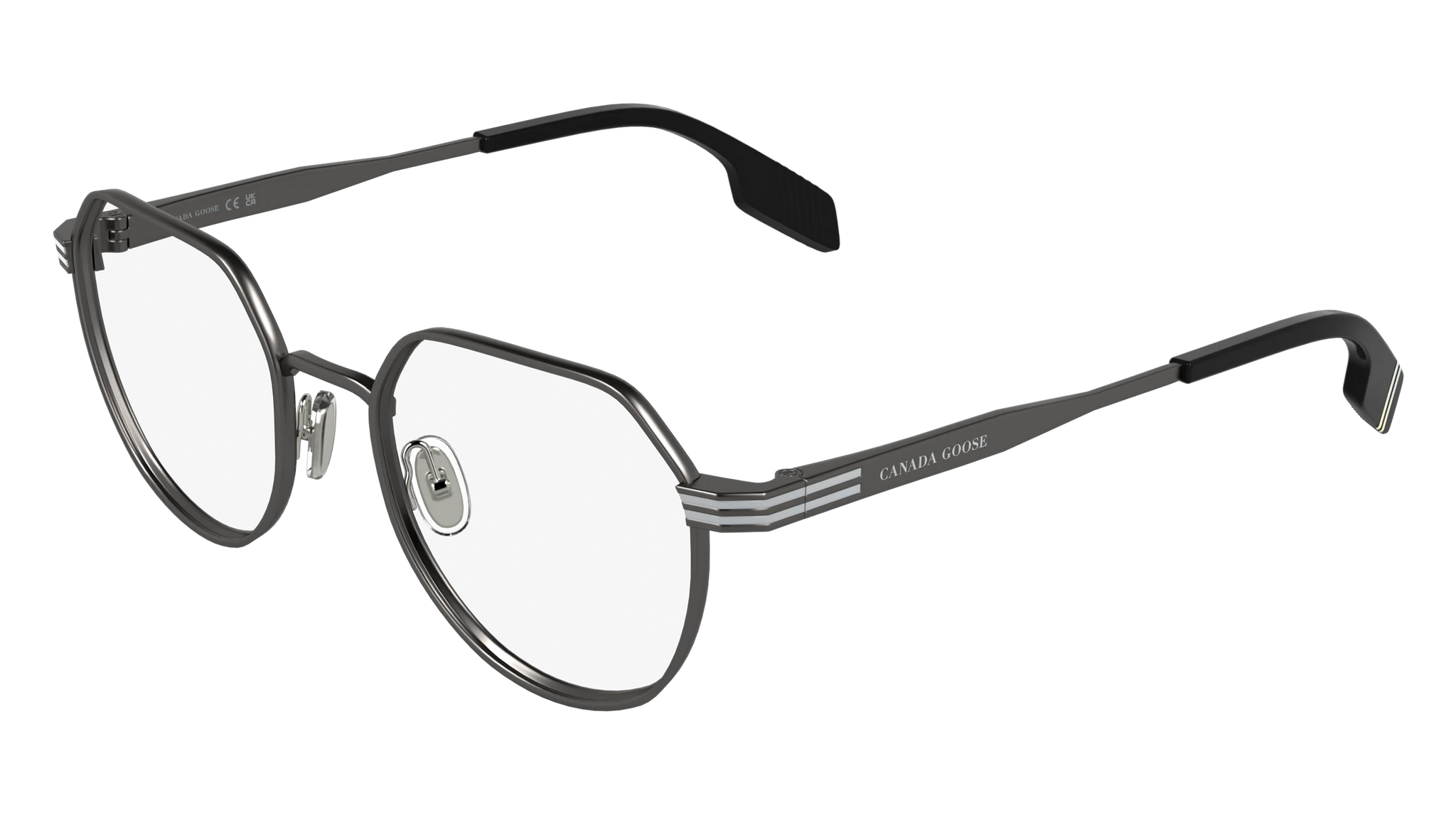 Canada Goose GC25508E Eyeglasses | Select Eyewear