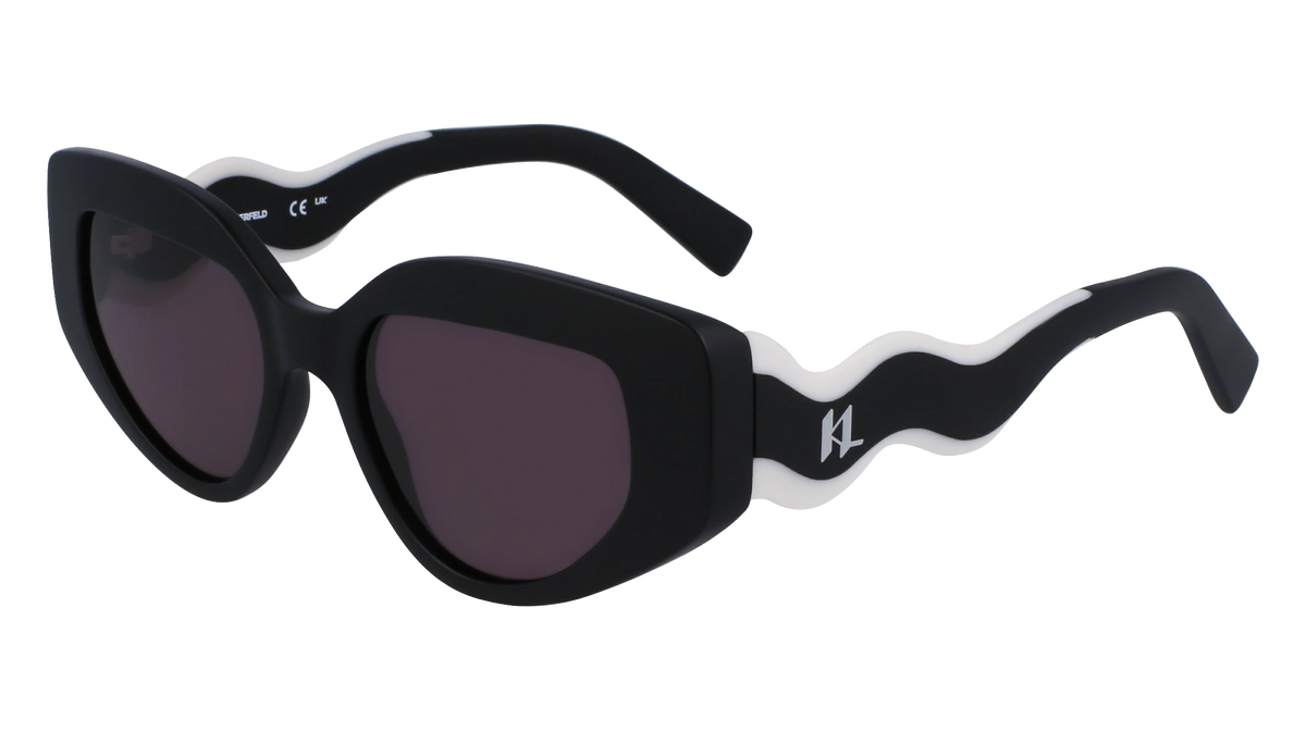 Karl Lagerfeld KL6144S Sunglasses | Select Eyewear
