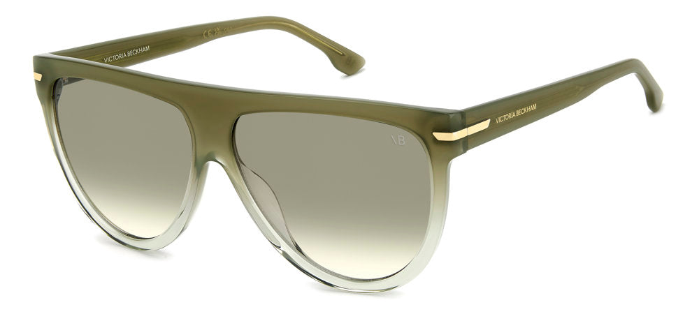 Victoria Beckham VB 1004/S Sunglasses | Select Eyewear