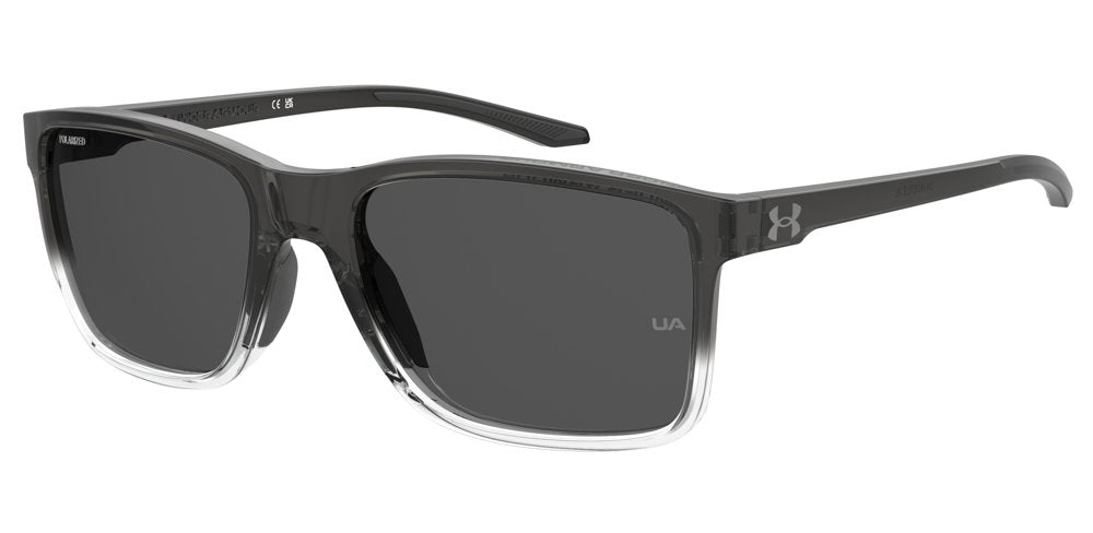 UA HUSTLE XL/US