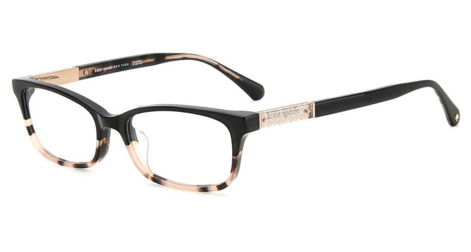 Kate Spade LAUREL Eyeglasses | Select Eyewear
