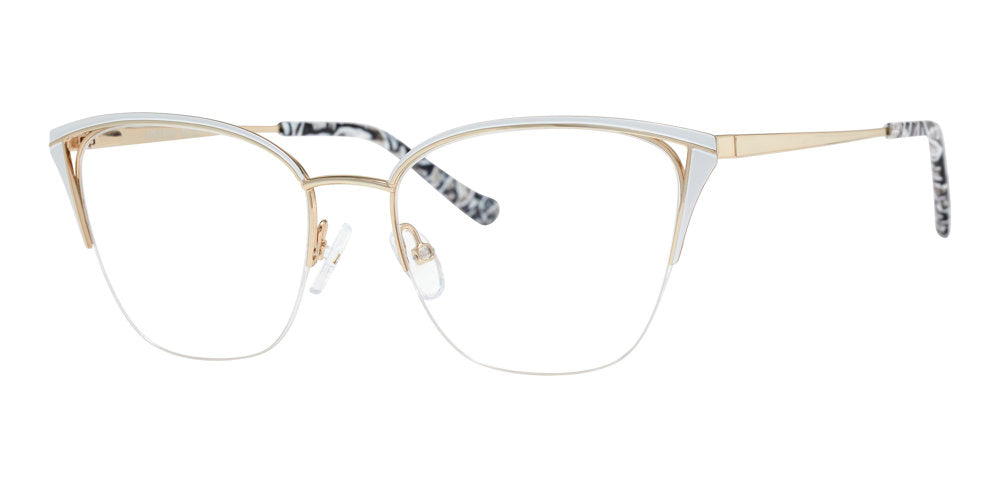Adensco AD 265 Eyeglasses | Select Eyewear