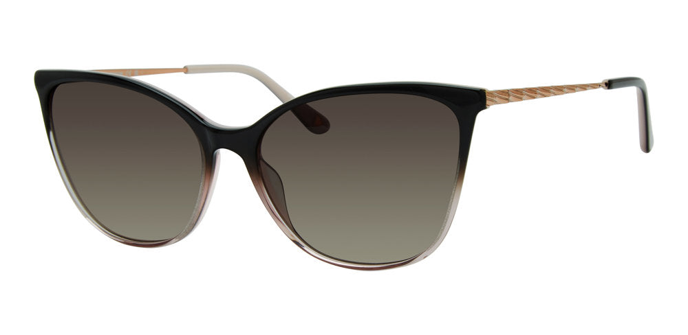 Liz Claiborne L 586/S Sunglasses | Select Eyewear display picture 2