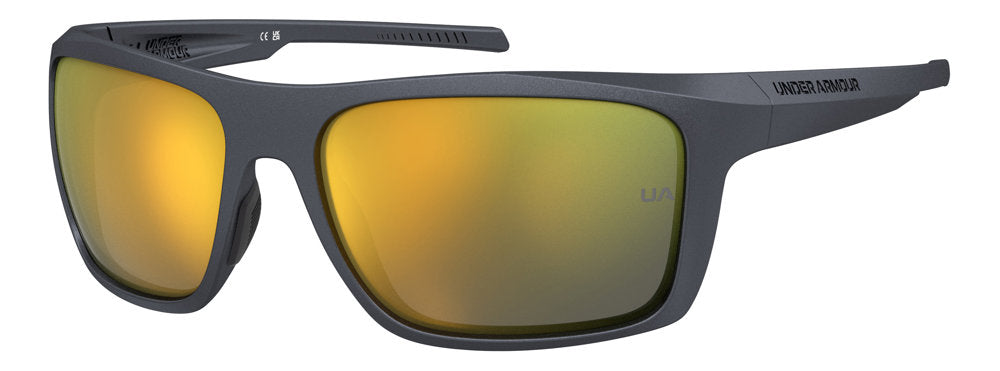 UA GAMEPROOF