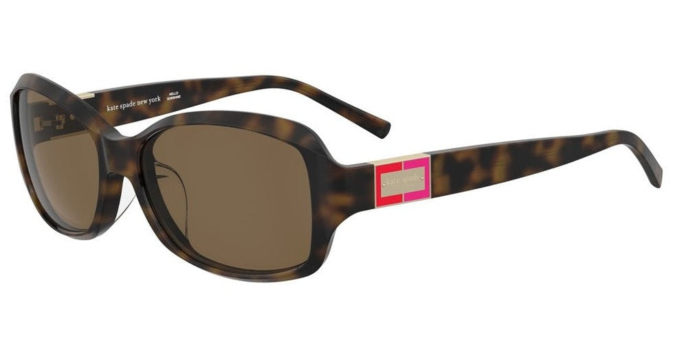 Kate Spade ANNIKA/F/S Sunglasses | Select Eyewear display picture 1