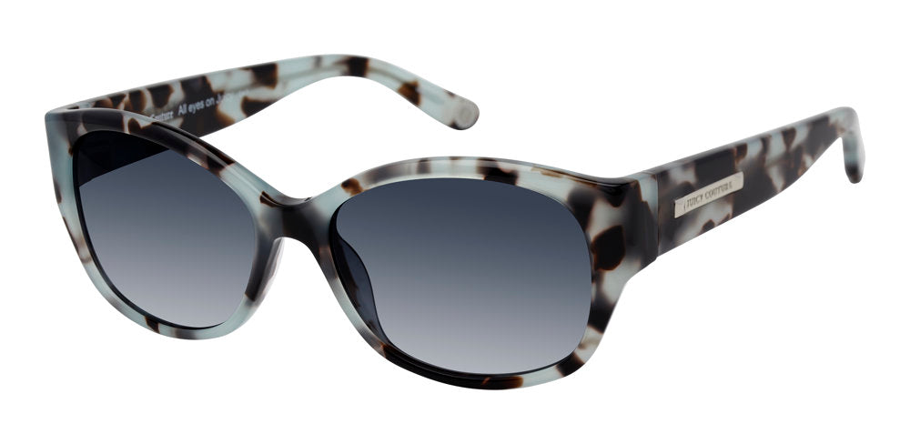 Juicy Couture JU 551/S Sunglasses | Select Eyewear
