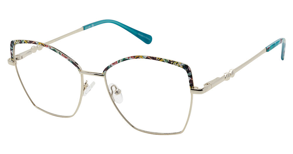Nicole Miller CATALANS Eyeglasses | Select Eyewear