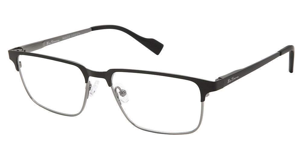 Ben Sherman PLEYDELL Eyeglasses | Select Eyewear