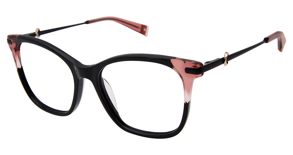 ぴぃ❤ Champion LOVEY Eyeglasses | Select Eyewear