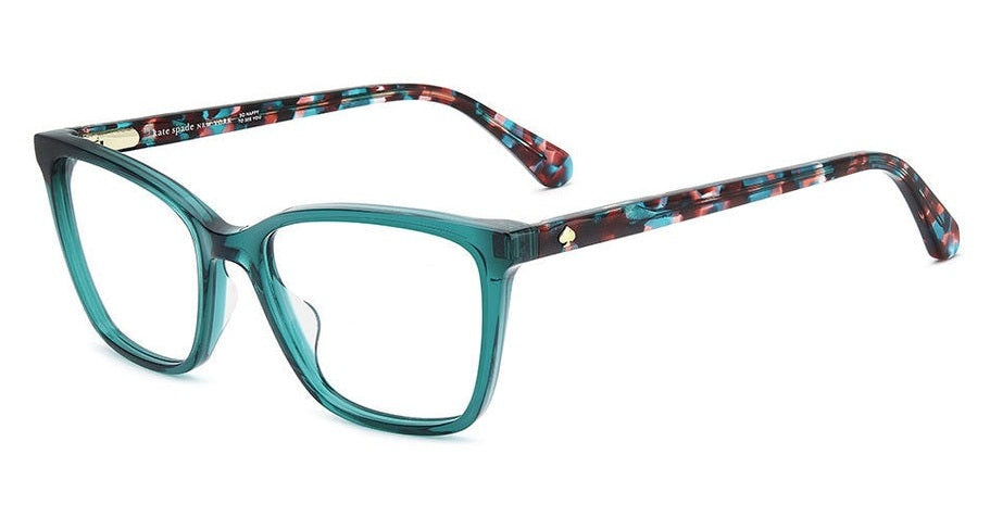 美品kate spade ジャケット 水色160cm Kate Spade KS JALINDA 2 Eyeglasses | Select Eyewear