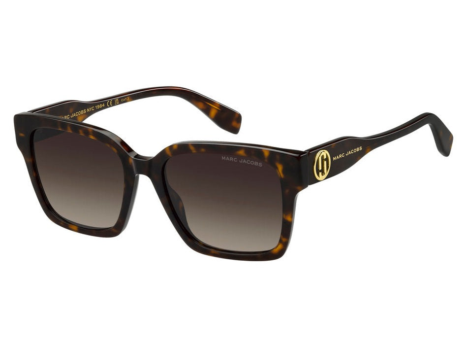 cybnetics MARK JACOBS スカジャン Marc Jacobs MARC 814/S Sunglasses | Select Eyewear