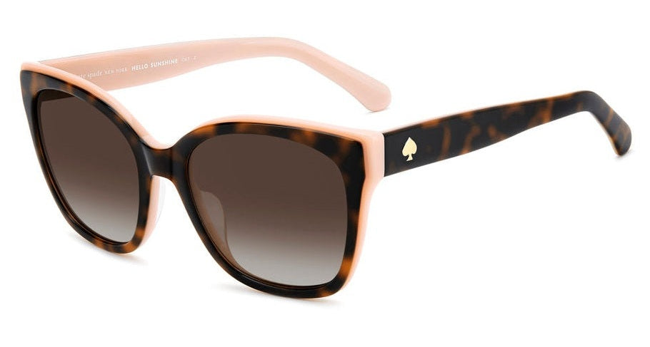 Kate Spade KS DAESHA 2/G/S Sunglasses | Select Eyewear