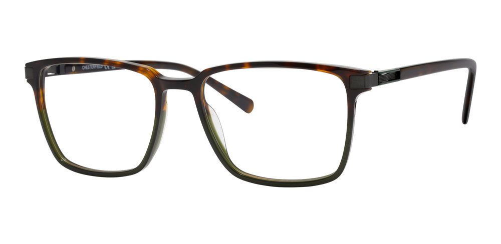 Chesterfield CH 136XL Eyeglasses | Select Eyewear