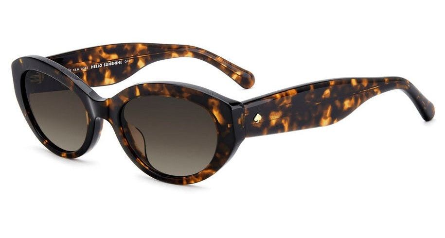 Kate Spade KS CAELEY 2/S Sunglasses | Select Eyewear display picture 2