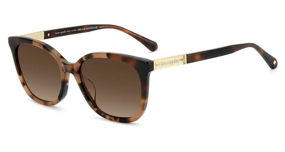 Kate Spade KS SELINE 2/S Sunglasses | Select Eyewear