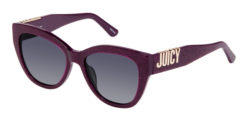 Juicy Couture JU 639/G/S Sunglasses | Select Eyewear