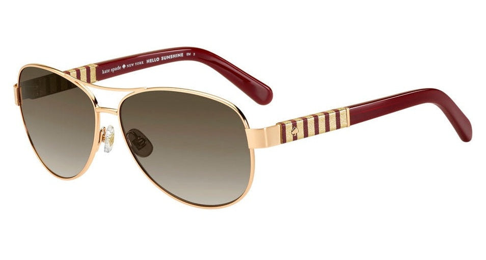 Kate Spade DALIA/S US Sunglasses | Select Eyewear display picture 1