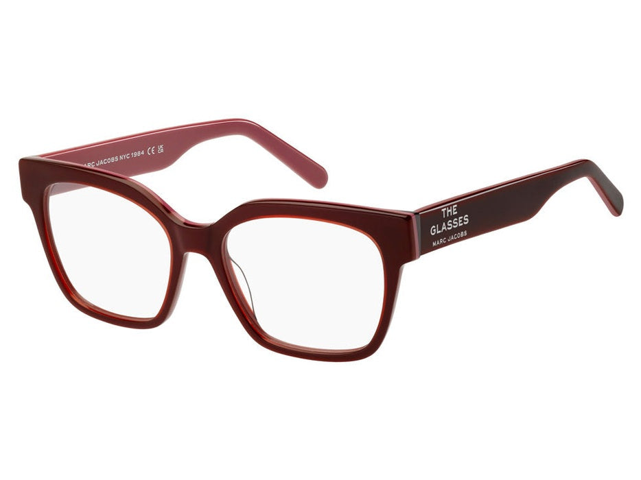 Marc Jacobs MARC 801 Eyeglasses | Select Eyewear