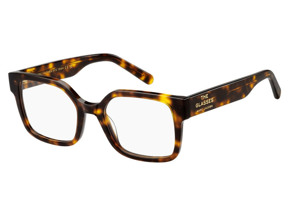 Marc Jacobs MARC 861 Eyeglasses | Select Eyewear display picture 1