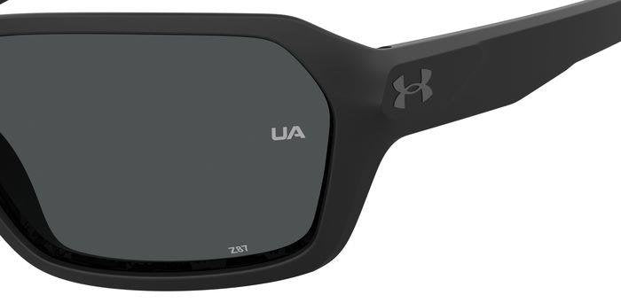UA RECON