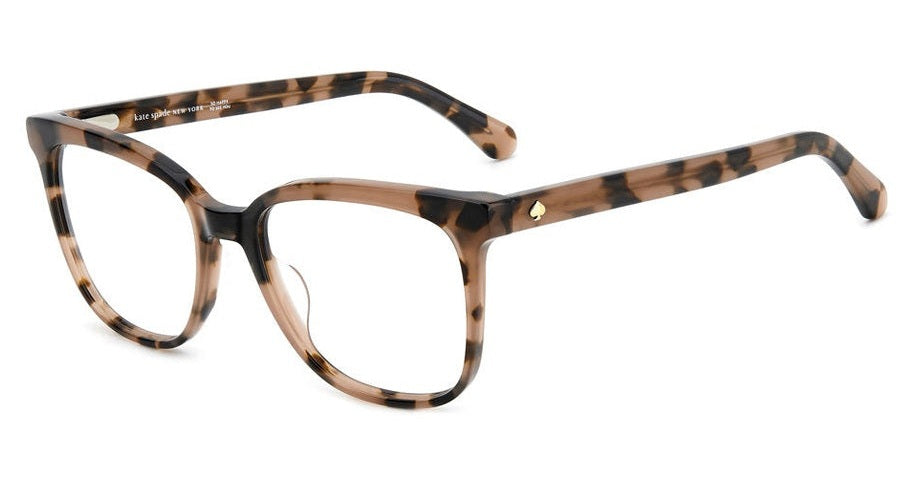 Kate Spade KS BRIEANA 2 Eyeglasses | Select Eyewear display picture 1