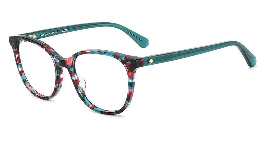DEUXIEME CLASSE - Kateさま専用です！ Kate Spade KS ADELLE 2 Eyeglasses | Select Eyewear