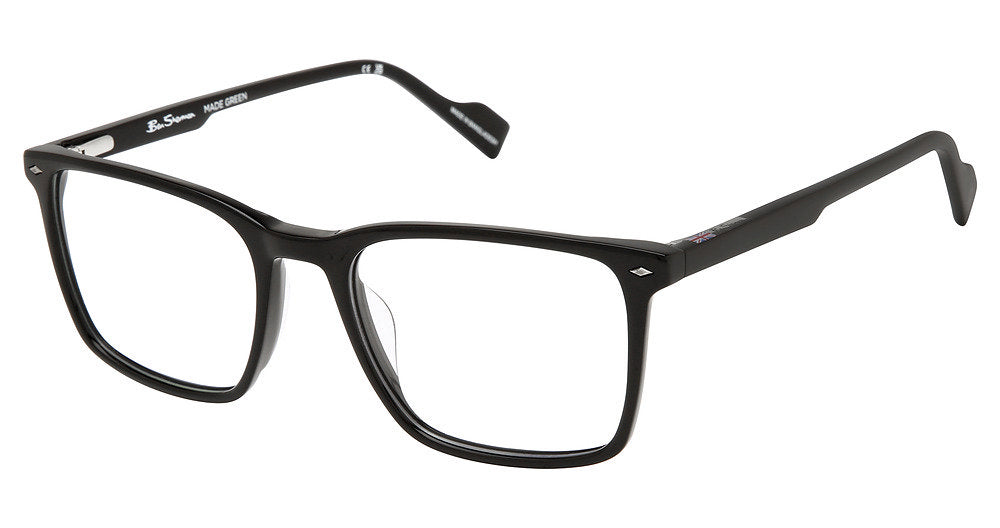 Ben Sherman MONKWELL Eyeglasses | Select Eyewear