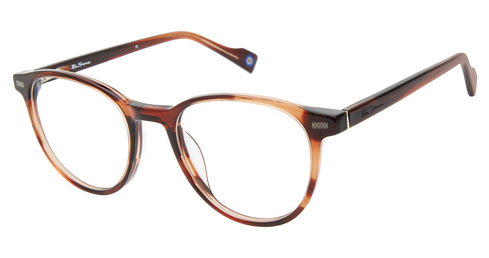 Ben Sherman YORK Eyeglasses | Select Eyewear display picture 2