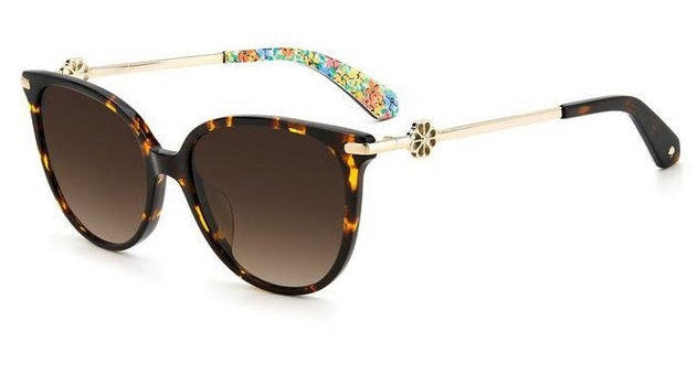 Kate Spade KRISTINA/G/S Sunglasses | Select Eyewear display picture 1