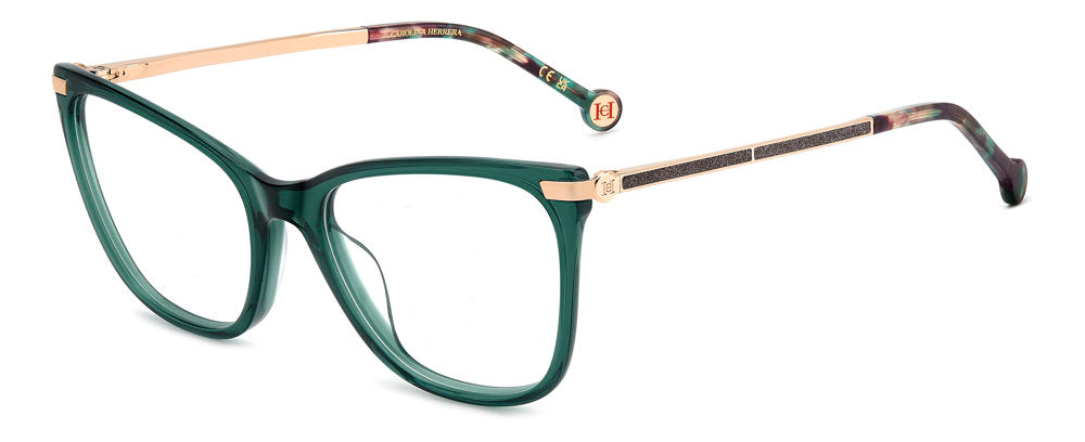 CAROLINA HERRERA EYEGLASSES NEW Carolina Herrera HER0200 Eyeglasses main image 4