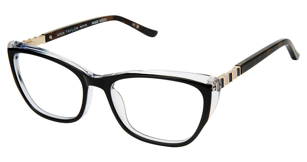 Ann Taylor ATP832 Eyeglasses | Select Eyewear display picture 3